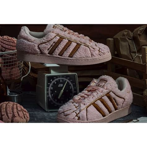 adidas concha release date.